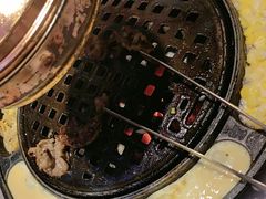 -韩宫宴和牛烤肉(合肥滨湖银泰城店)