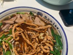 -镇南锅盖面馆(解放路店)