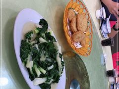 -秋姐美食店(旅游大道店)