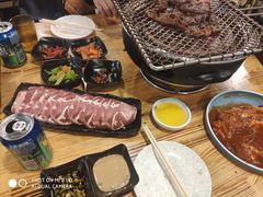 -大壮家原味烤肉(兴华北街店)