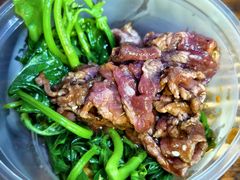 -黄师傅湿辣牛肉(胡桃里店)