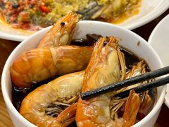 -毛哥小馆子(百井坊巷店)