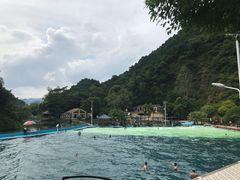 -紫云谷景区