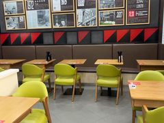 -李先生牛肉面大王(北京东四店)