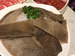 -海底捞火锅(勒泰店)