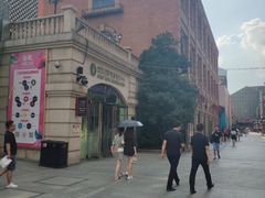 -NIKE武汉品牌体验店