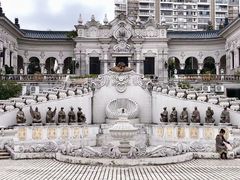 -珠海圆明新园