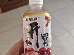 -华府九号海鲜烧烤大排档(龙域店)