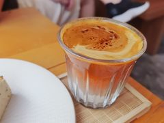 -溯洄咖啡VORTEX COFFEE