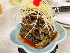 -二泉园老菜馆·百年无锡菜