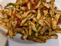 -竹里馆 ·茶食(奥体店)
