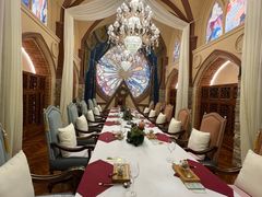 -叶叶菩提·晋福宫