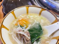 -丸藏和牛烧肉专门店(园区师惠坊店)