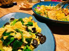 -耶里夏丽·丝路新疆菜·清真食品(徐汇南丹东路臻选店)