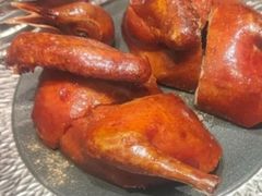 -云锦壹号·淮扬宴(徐汇万科店)