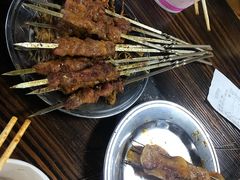 -小民大排档(光谷店)