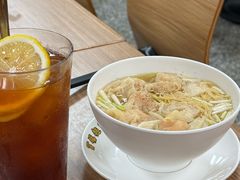-百福麵家(新馬路店)