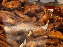 -净香园熟肉(北坦总店)