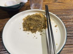 -柿子树炭烤羊腿(金台路店)