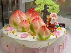 -罗莎蛋糕Rosa bread(蔡锷北店)