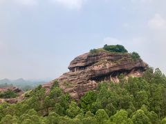 -马头山
