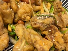 -角落里(中山公园店)