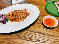 -天府中餐厅·粤菜·海南菜·生猛海鲜(三亚海棠湾洲际度假酒店)