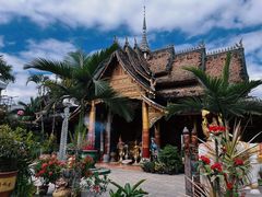 -西双版纳傣族园