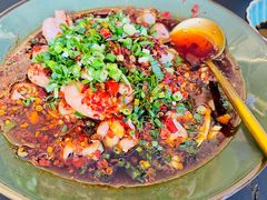 -锦府盐帮·私宴(赛特店)