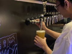 -Carpe Diem精酿空间