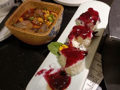 -鱼见你烤鱼•本地烧烤(1818店)