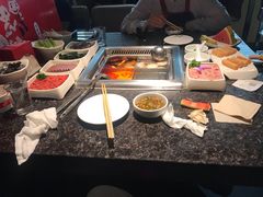 -海底捞火锅(崇文门新世界百货店)
