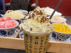-咏江南·苏式火锅·苏州评弹(观前街店)