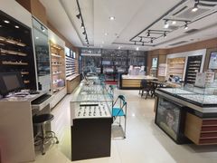 -兰科达眼镜(西固店)