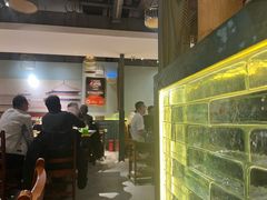 -北京老门框爆肚涮肉馆(凤城六路店)