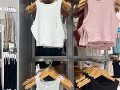 -优衣库(上海金桥国际商业广场店)