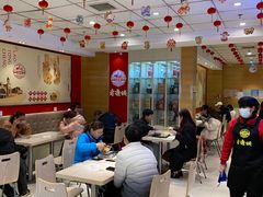 -老通城豆皮大王(吉庆街店)