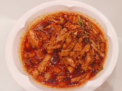 -眉州东坡(石景山店)