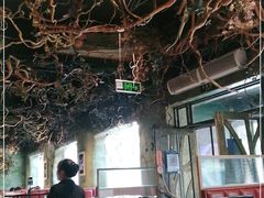大堂-八斗鸡·湘土菜(国贸店)