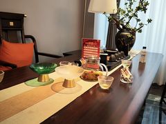 -香丰阁·烤鸭·川湘菜(清河店)