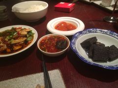 大烩臭豆腐-火宫殿(五一大道分店)