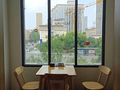 -太原面食店(解放路店)