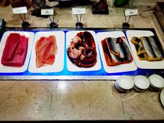 -恩施瑞享国际酒店·自助餐厅