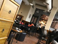 大堂-星巴克臻选(北京前门大街店)