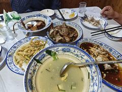 -南花桥羊肉馆老字号(乌镇店)