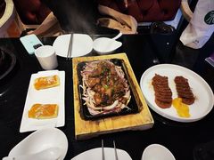 -高第街56号港式餐厅(山大路店)