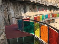 -十渡东湖港风景区