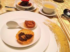 -8餐厅(新葡京酒店)