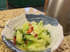 -原味四季椰子鸡(公明百佳华店)