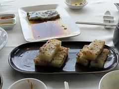 -侨美·唐荔园·40年地道粤菜